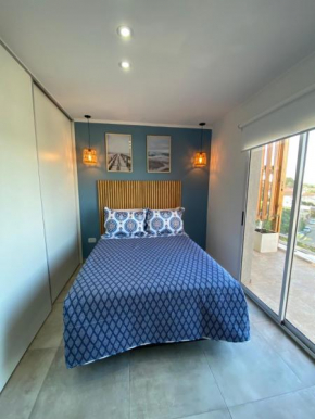 Departamento boutique del mar 2